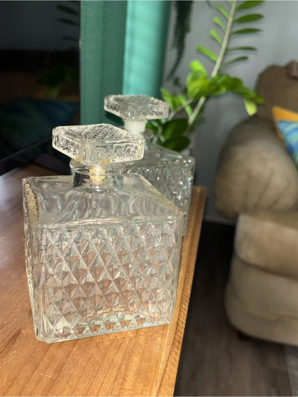 Chrystal elegant very
